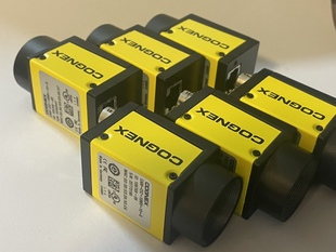 定制康耐视工业相机CAMCIC10MR10G九八新质保一年