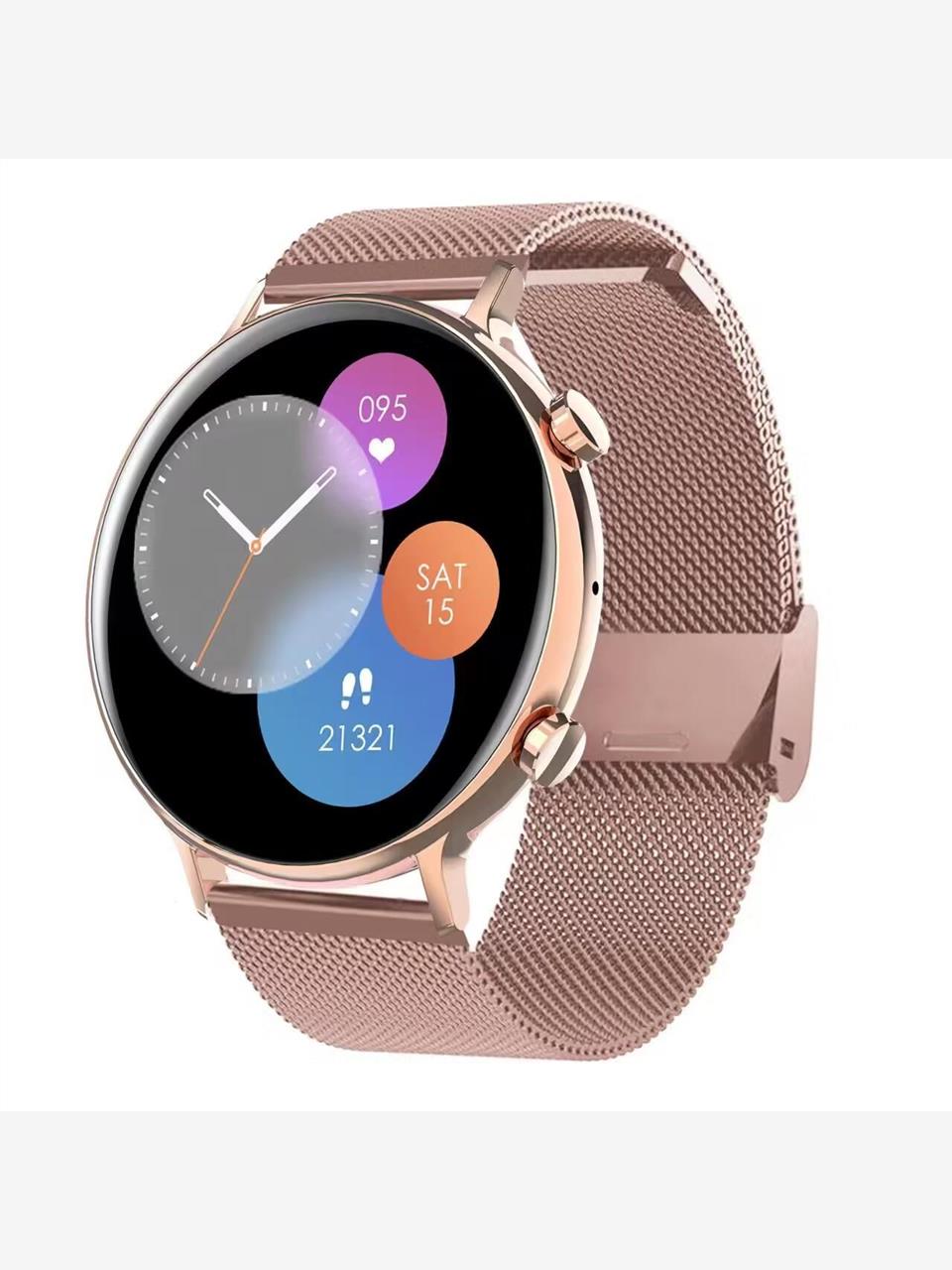 新品 gw33se智能手表蓝牙通话支付远程拍照闹钟心率血氧smartwatch