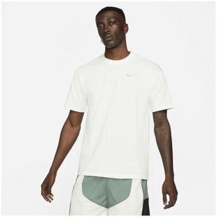 Nike 耐克男运动T恤圆领弹性轻盈上衣短袖 透气柔软正品 D0826901