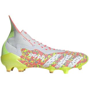 Adidas 阿迪达斯男运动足球鞋 减震低帮轻盈Predator正品 14747719