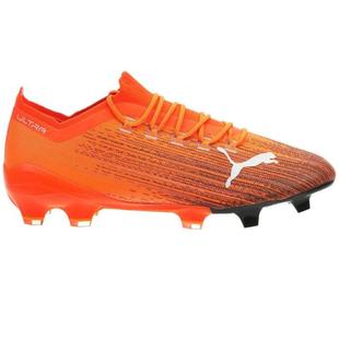 彪马男运动鞋 足球鞋 Puma 1.1正品 14747608 低帮耐穿支撑缓震Ultra
