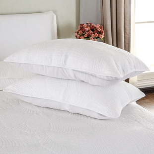 包邮 素色白色绗缝被可盖可垫床上用品三件套床单床盖床笠新款