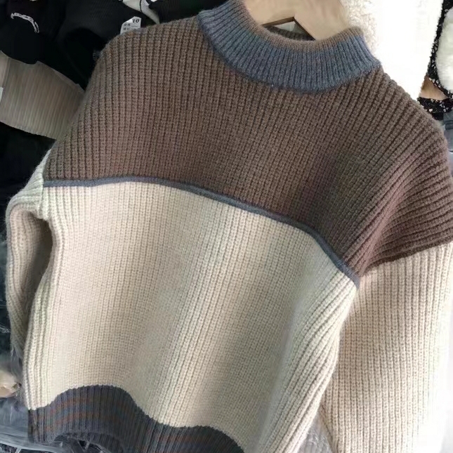 韩版 毛衣