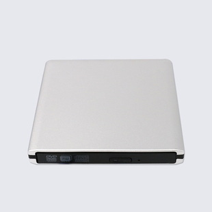 笔记本电脑通用 台式 铝合金外置USBDVD刻录机 促销 3.0外接光驱
