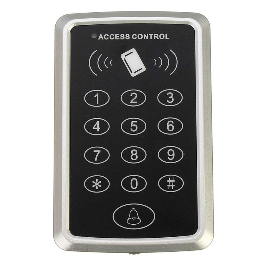 access 刷卡门禁机keypad T11 门禁 门禁机 RFID密码 密码 control