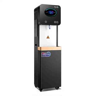 包邮 厂家仙桃市新款 2022 一热一净步进式 智能开 办公室商用饮水机
