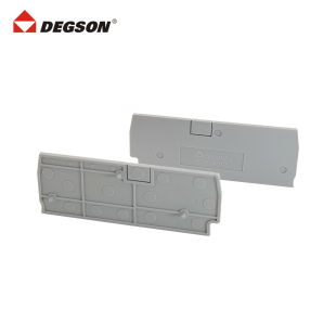 DEGSON接线端子排挡板D DS1.5 00AH菲尼克斯D 01P PT1.5