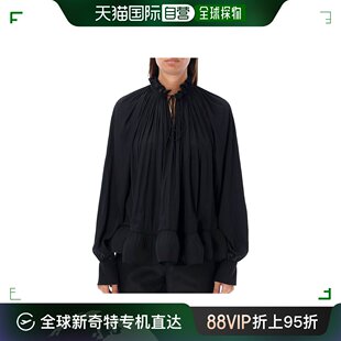 香港直邮Lanvin 长袖 罩衫 RWTO00154778