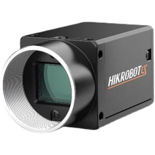 海康工业相机2000万像素MV CS200 10GM GC网口面阵相机1"卷
