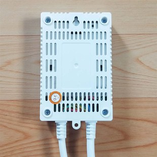 开关韩国静音双控电n控器温热家板用电炕温控器电热炕板温控器