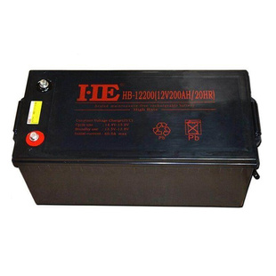 蓄电池HB 12150 全国 包邮 优惠价格 12V150AH