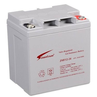 Sinonteam赛能蓄电池JMF12 12V24AH UPS电源直流屏路灯用电瓶
