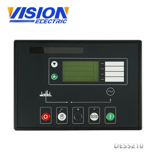 自启动控制模块 控制器 发电机配件 DSE5210 发电机组配件