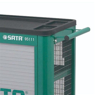 SATA工具小蚂蚁网式 工具车95111