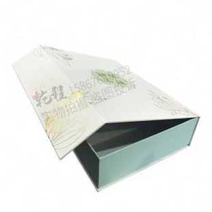 厂销厂促礼品盒定制彩盒化妆品月饼包装 盒定做茶叶红酒盒订制订品