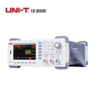工业优利UTG7025B函数任意波形发生器频率计任意波形信号源