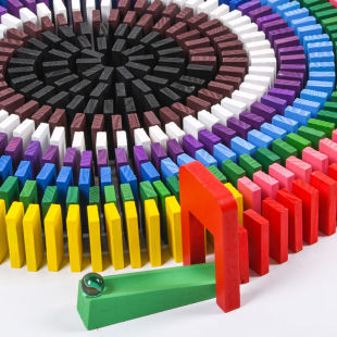 儿童益智力动脑玩具小学生男女孩比赛专用成人积木拼装