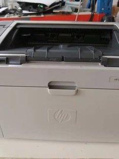 p1505n黑白激光打印机 手机打印机黑白激光打印机 惠普hp1505