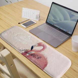 卡通海绵手胳膊肘垫垫键盘鼠标手办公桌面护肘托护腕趴睡鼠标垫