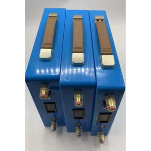 加厚塑料防水盒12V锂电池户外18650壳盒子电池箱定制diy电瓶箱盒