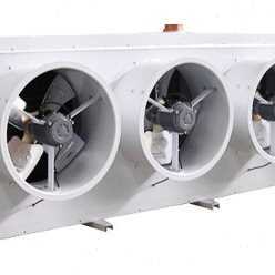 厂促新冷风机制冷设备冷库全套设备冷库蒸发器保险冷库车间降温品