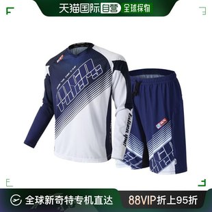 子 SHIFTER MCN 短裤 自行车服装 套装 T恤 韩国直邮
