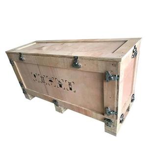 木箱 石岩免检免熏蒸包装 机械设备包装 可定制深圳木箱包装 箱