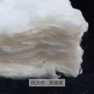 手工棉被新疆棉花被子全棉冬被保暖加厚春秋被空调被夏凉被薄被芯