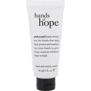 Cuticle Hand Philosophy; Hope care; body Hands And