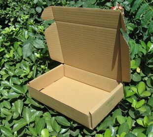 盒子定做邮政纸箱包装 纸盒子快递纸箱子 飞机盒子T2纸箱订做包装