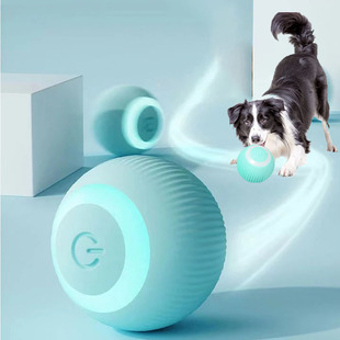 Dogs Cat Dog For Smart Ball Toys Puppy Small Electric