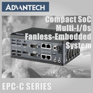 嵌入式 S7A1 EVK C301C7 C301 研华EPC 工控机 ADVANTECH S6A1