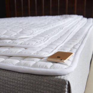酒店床垫软垫家用席梦思保护垫被垫褥子垫学生宿舍防滑铺床褥垫子