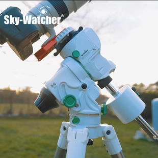 信达skywatcher星际冒险家GTI赤道仪自动寻星GOTO便携SAGTI赤道仪
