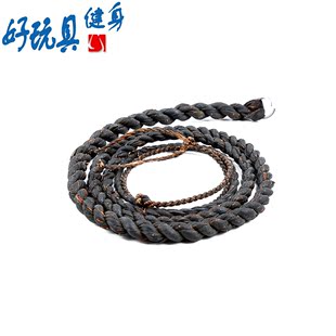 0.8米1米1.2米1.5米轮胎线不锈钢鞭麒麟鞭梢鞭穗结实 5根 包邮