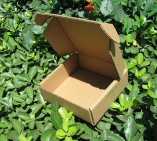 盒子定做邮政纸箱包装 纸盒子快递纸箱子 飞机盒子T1纸箱订做包装