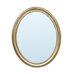 复古欧式 I镜梳妆镜 新品 浴室镜卫生间镜 镜 欧式 壁挂 化妆镜