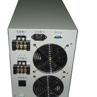 电力UPS电源4000W直流DC48V110V220V转交流AC2 立式 机架式 推荐 卧式