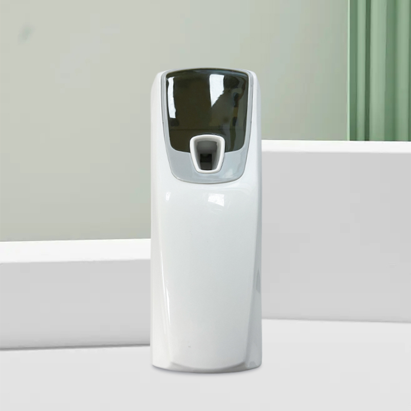 蒙迪斯自动加香机可加任意水性液体室内香机香水卫生间定时喷香机