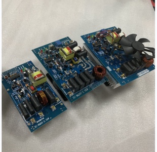 2KW感应加热控制板 电磁加热控制板 电磁加热器 电磁感应加热器