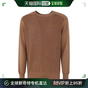 99新未使用 香港直邮ZEGNA 衬衫 UDD75A7110262 男士