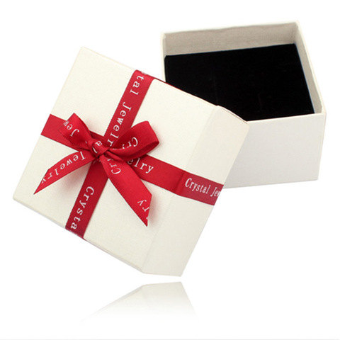 首饰盒可放同款 网络热销饰品套装 项链盒包装 盒淘缘饰品