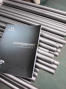 TC4 GR5 钛合金棒 磨光钛合金加工生产 现货TA2 宝鸡厂实心圆棒材