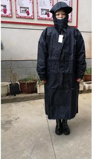 品质优异值得信赖连体雨衣 长款 雨衣 快递外卖户外工作者防雨防风