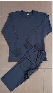 莫代尔内衣裤 峥嵘岁月户外畅销多年质量令人感动抗菌内衣裤