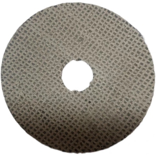 摩擦片圆型编织机覆膜气泡膜收卷机收放卷离合片刹车片耐磨铜定制