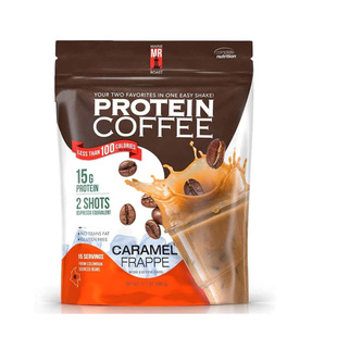 Coffee高蛋白咖啡 Iced Nutrition 美国直邮Complete HighProtein