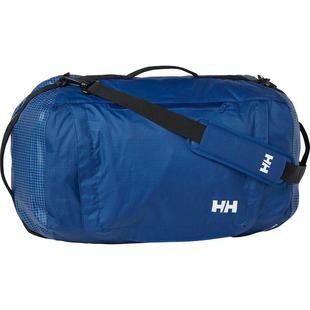 Helly Hansen海丽汉森50L 运动包男式 户外休闲防水耐磨旅行包单肩