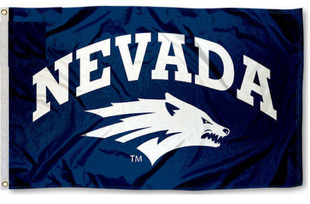 University 外贸货内华达学NCAA Flag亚马逊WISH EBAY Nevada