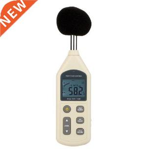 GM1356 USB with Digital Meter Level Sound LCD Tester Noise